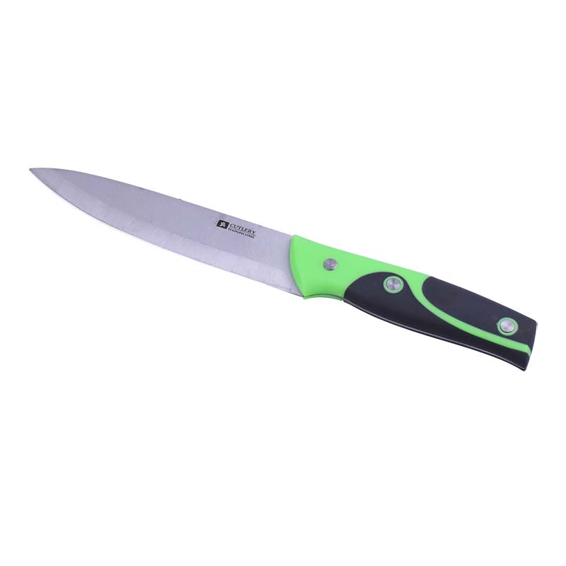 (A Brand Cutlery) Stainless Steel Utility Knife 24cm