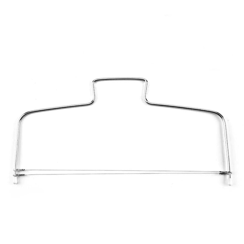 Adjustable Cake Wire Leveler Stainless Steel