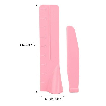Adjustable Smoother Polisher Large Plastic
