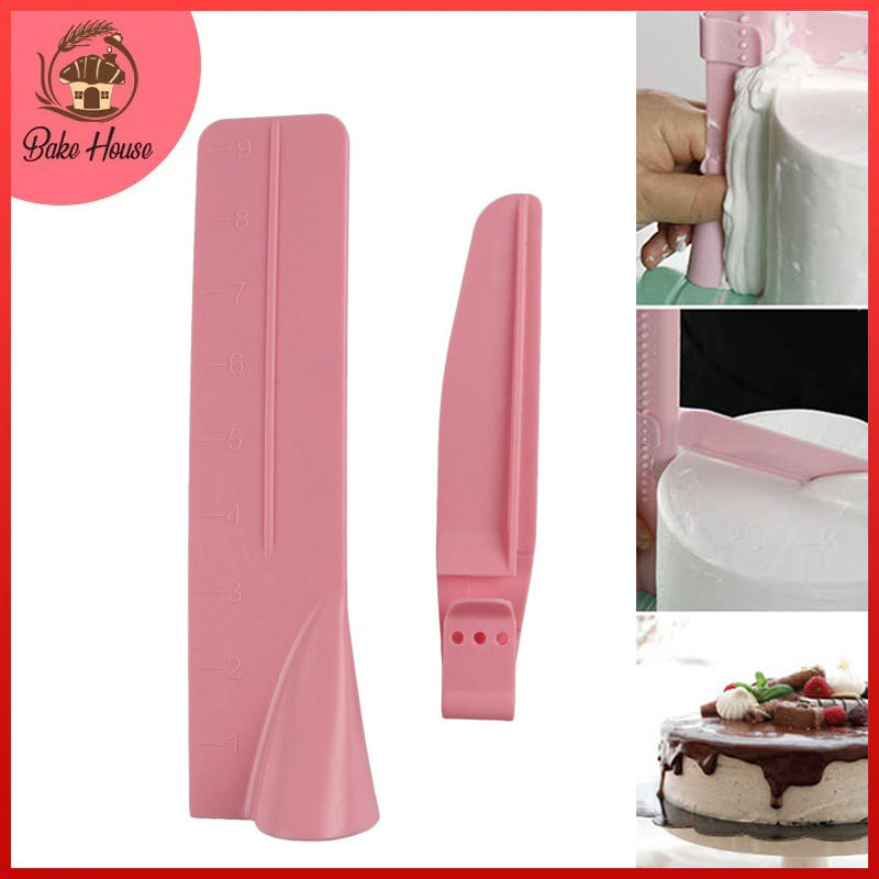 Adjustable Smoother Polisher Large Plastic
