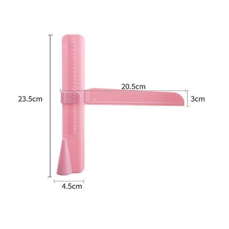 Adjustable Smoother Polisher Medium Plastic