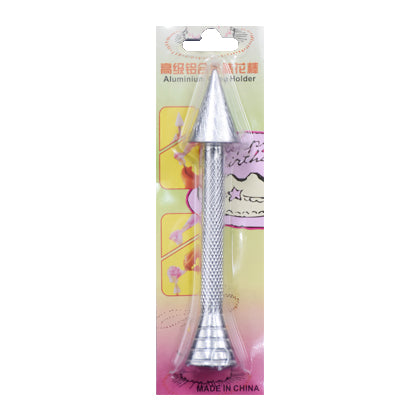 Roses Flower Holder Aluminium