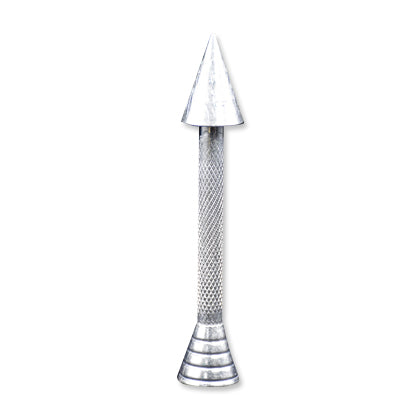 Roses Flower Holder Aluminum