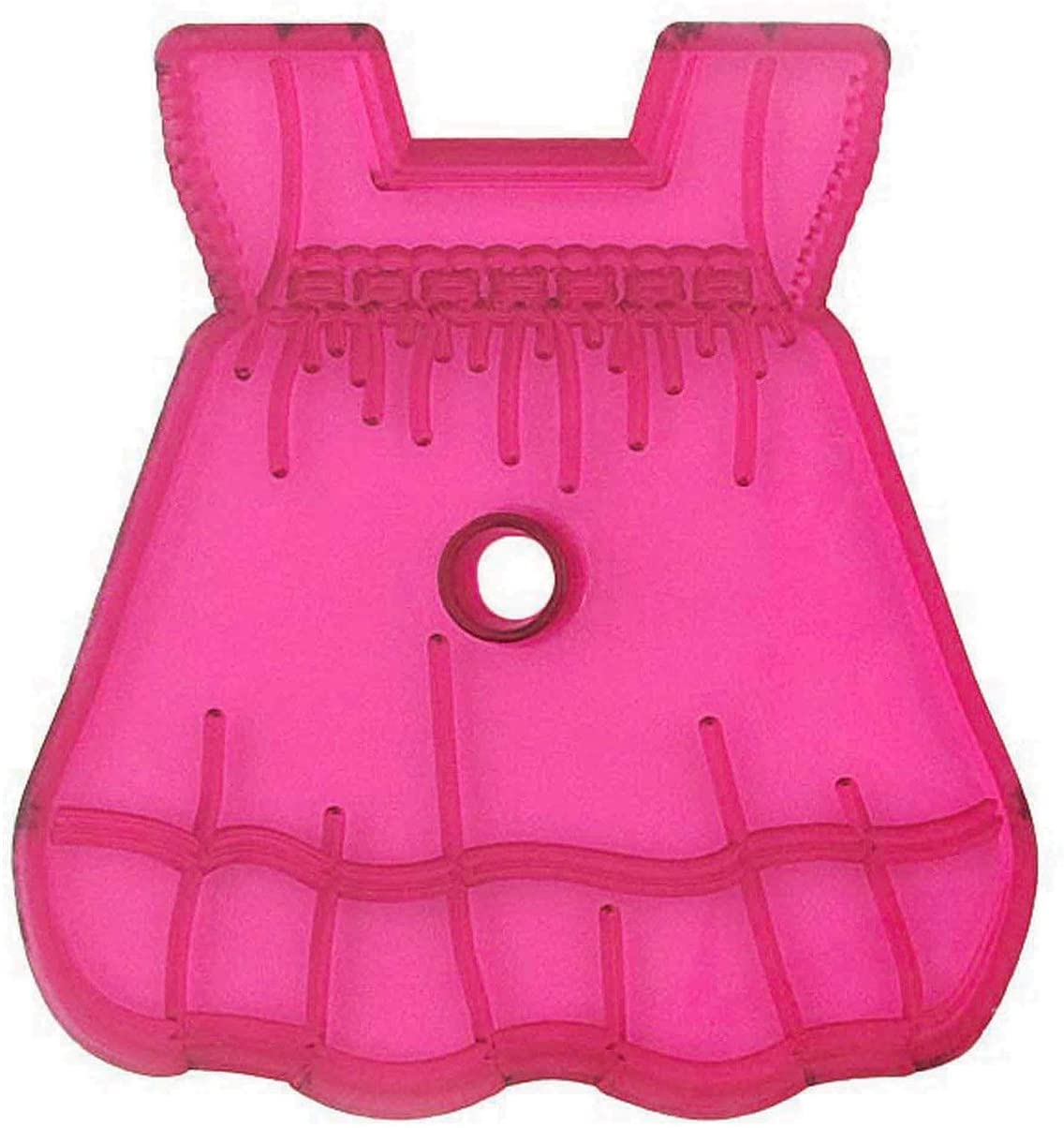 Baby Dress Fondant Cutter Large Size