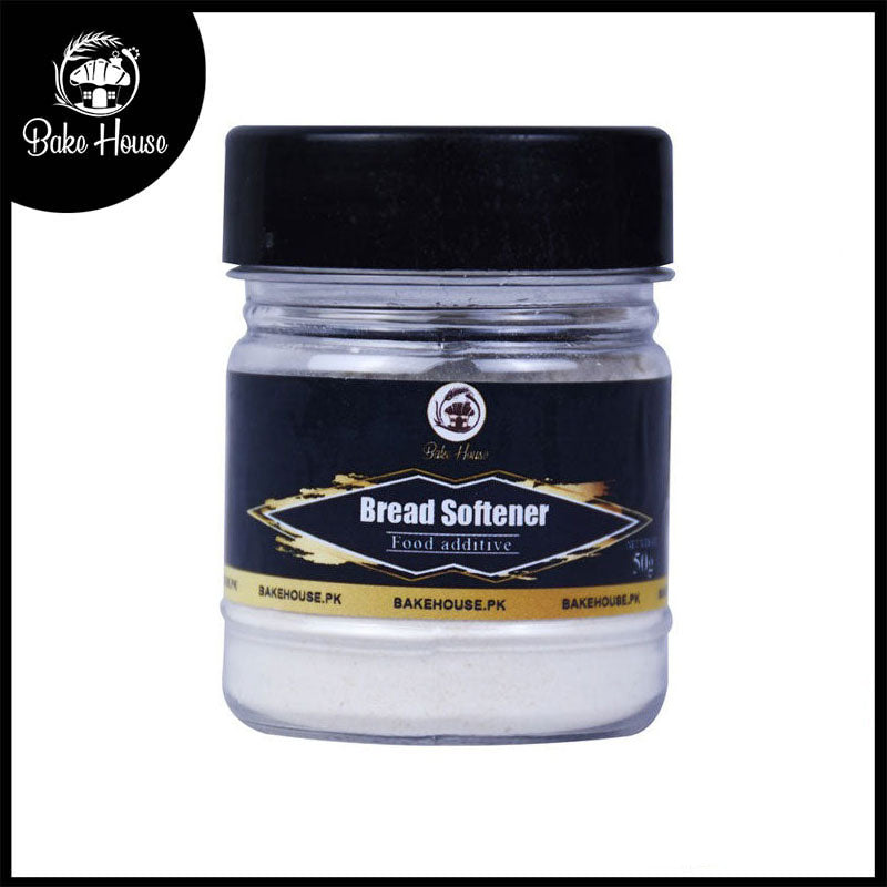Bake House Bread Softener 50g Pack