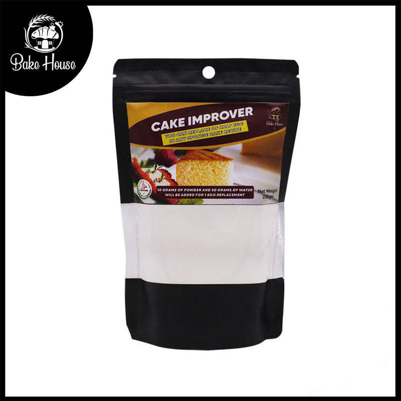 Bake House Cake Improver Powder