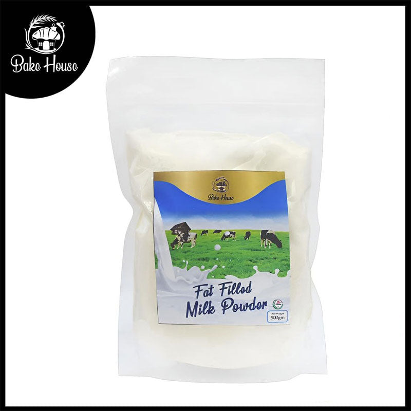 Bake House Fat Filled Milk Powder
