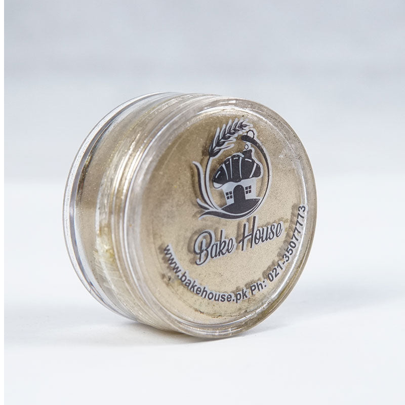 Bake House Golden Dust 7.5g Pack
