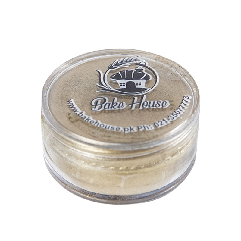 Bake House Golden Dust 7.5g Pack