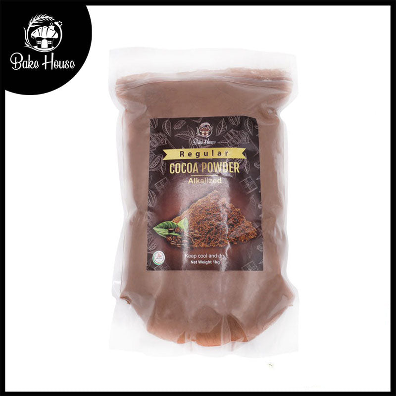 Bake House Regular Cocoa Powder