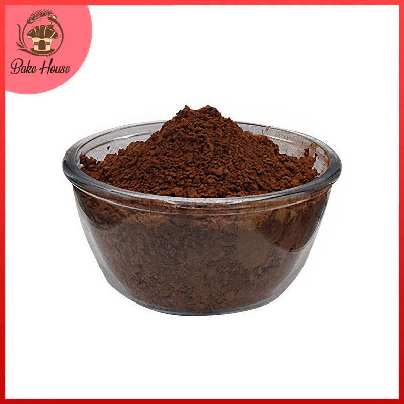 Bake House Royal Reddish Dutch Cocoa Powder 1KG Pack