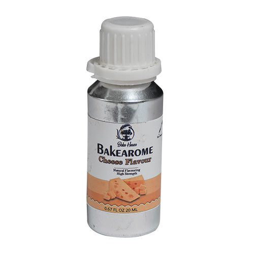 Bakearome Cheese Flavour 30ML Bottle
