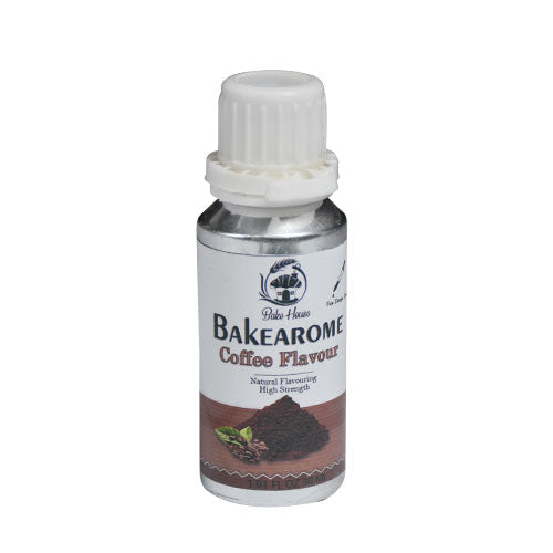 Bakearome Coffee Flavour 30ML Bottle