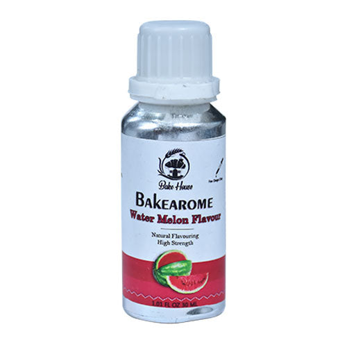 Bakearome Watermelon Flavour 30ML Bottle