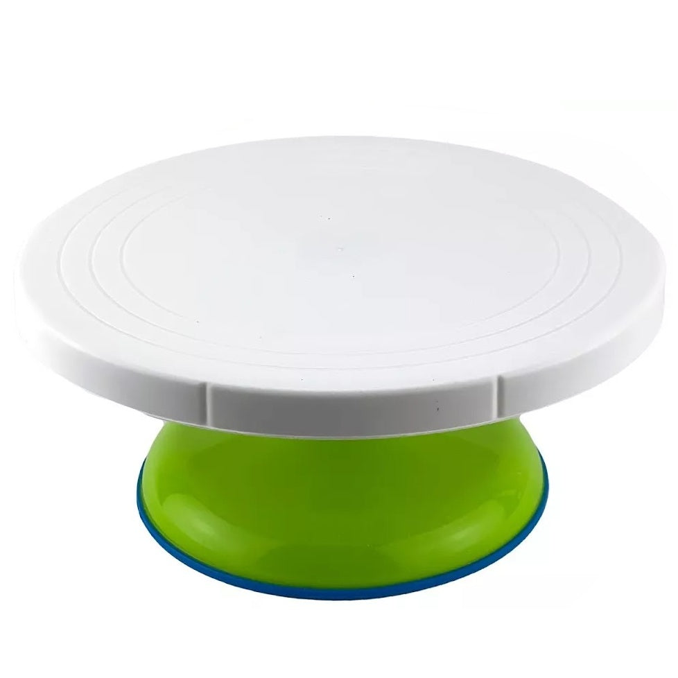 Baking Joy Cake Rotating Turntable Plastic 26.5cm