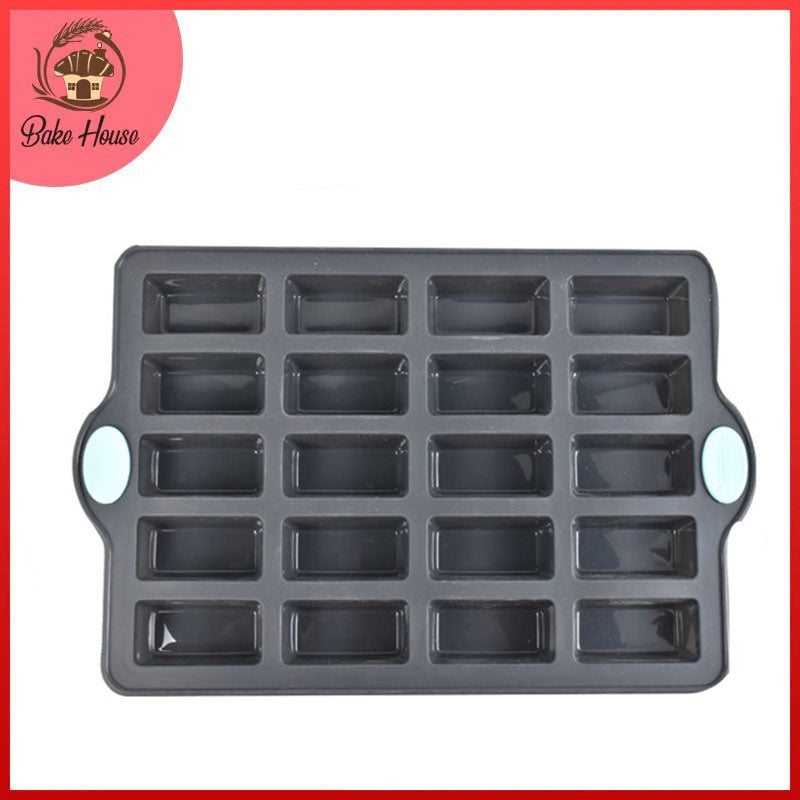 Silicone hotsell baking tray