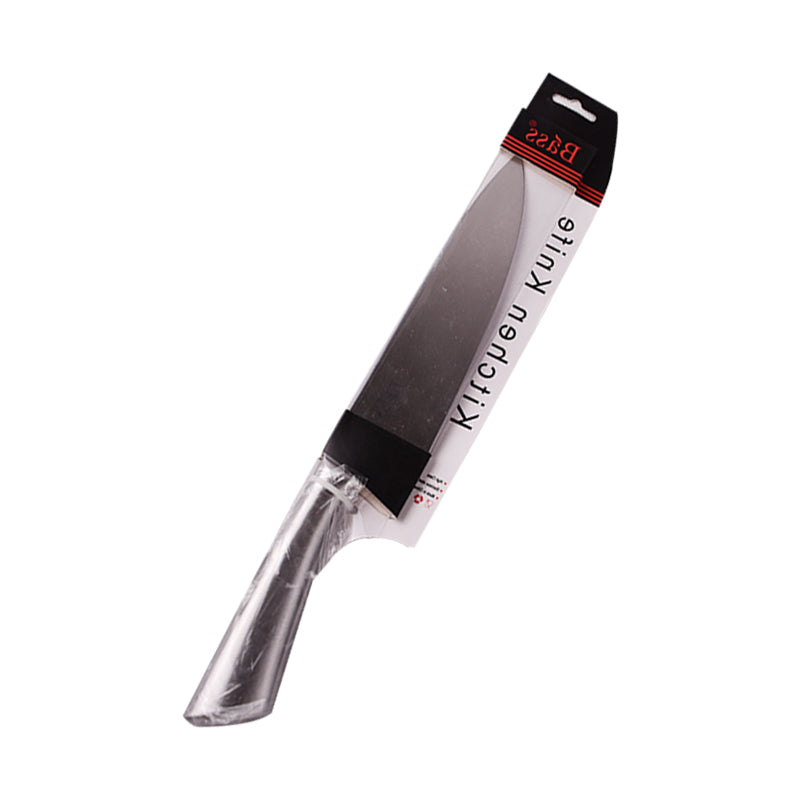 (Bass) Stainless Steel Chef Knife 34cm