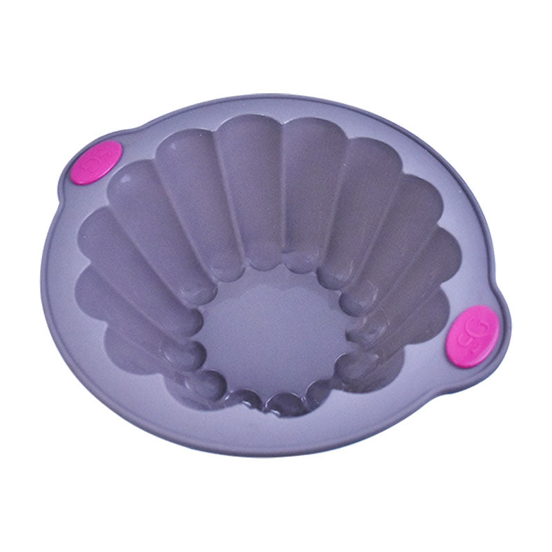 Big Jelly Mold Silicone