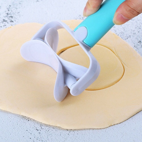 Biscuit & Dough Roller Cutter Round
