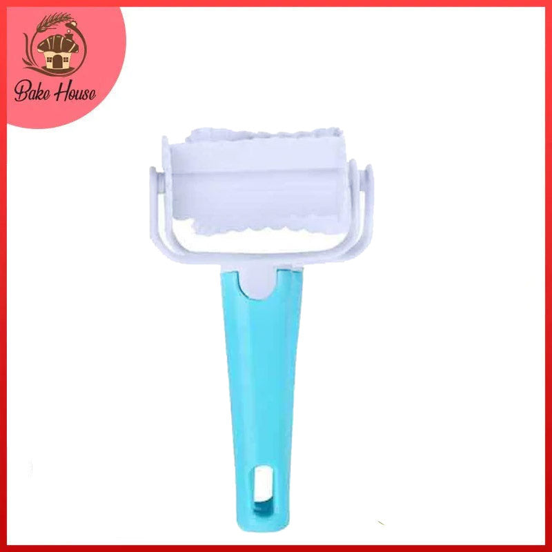 Biscuit & Dough Roller Cutter Square