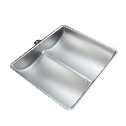 Book Shape Aluminum Cake Baking Mold