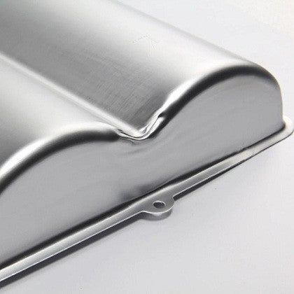 Book Shape Aluminum Cake Baking Mold