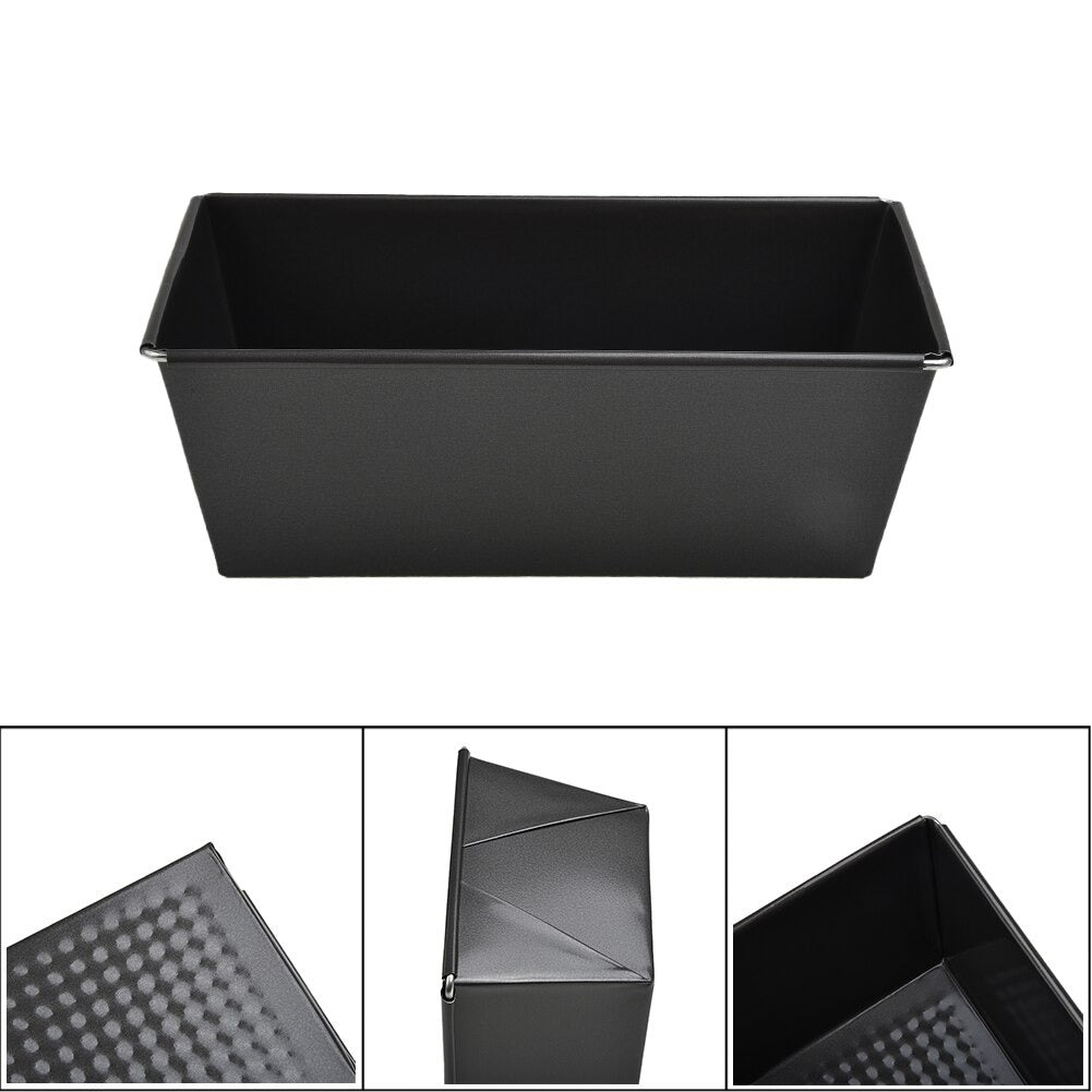 Bread Loaf Pan Non Stick Tin Pan 26cm