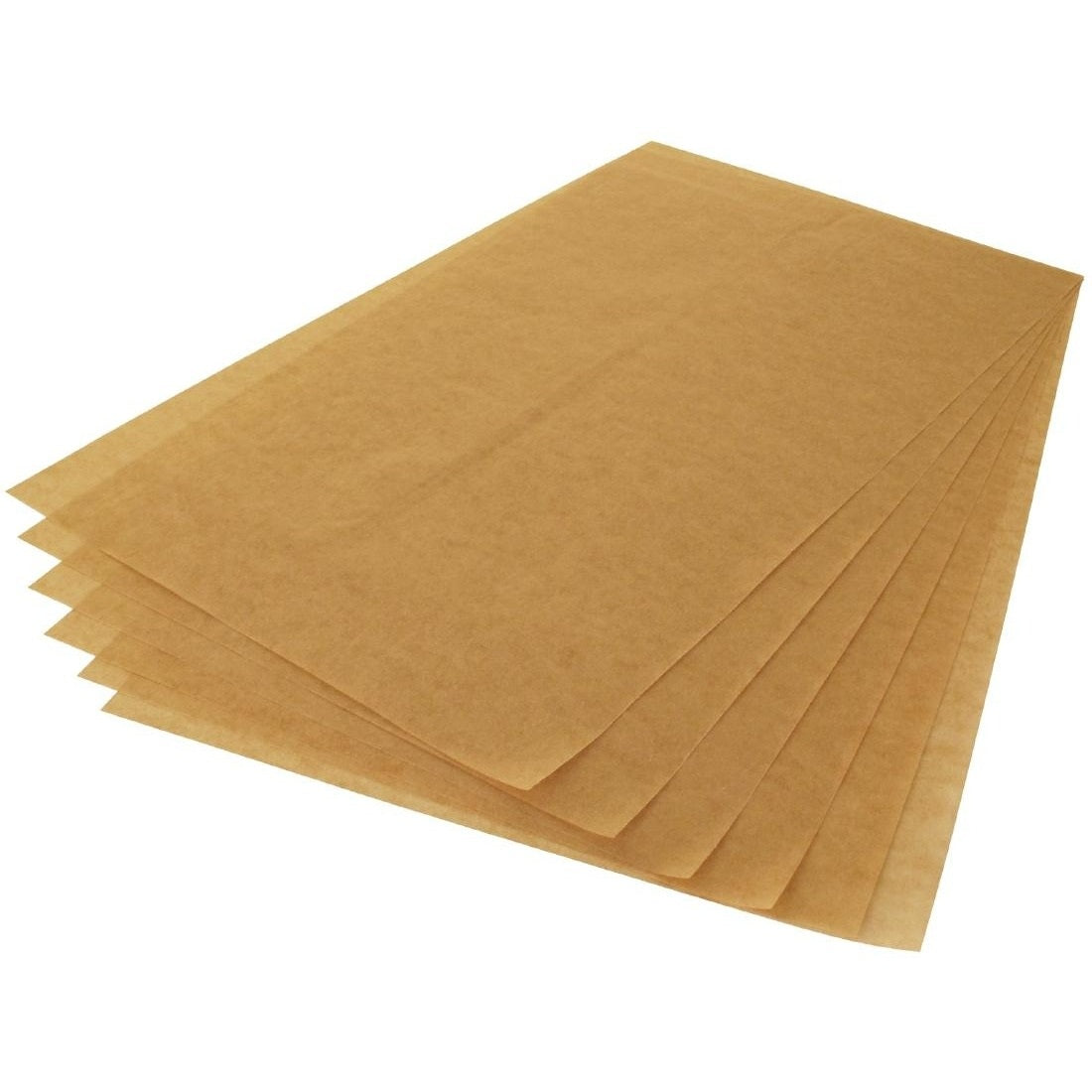 Brown Baking Paper Large Size 4Pcs Pack