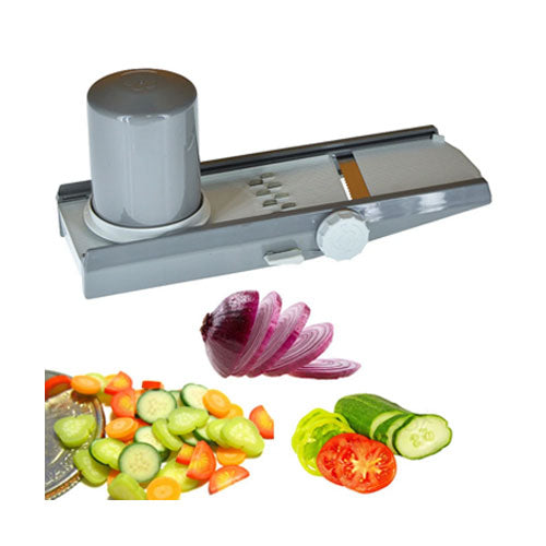 Bruno Vegetable Slicer Cutter