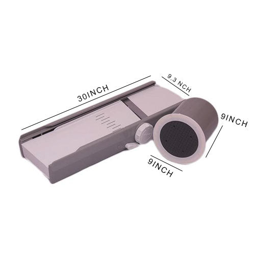 Bruno Vegetable Slicer Cutter