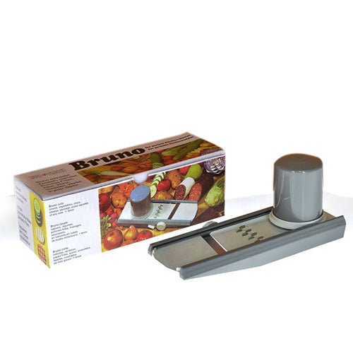 Bruno Vegetable Slicer Cutter