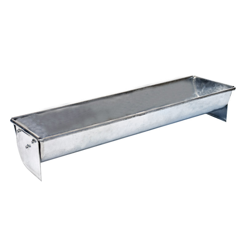 Bun Tray Round Small
