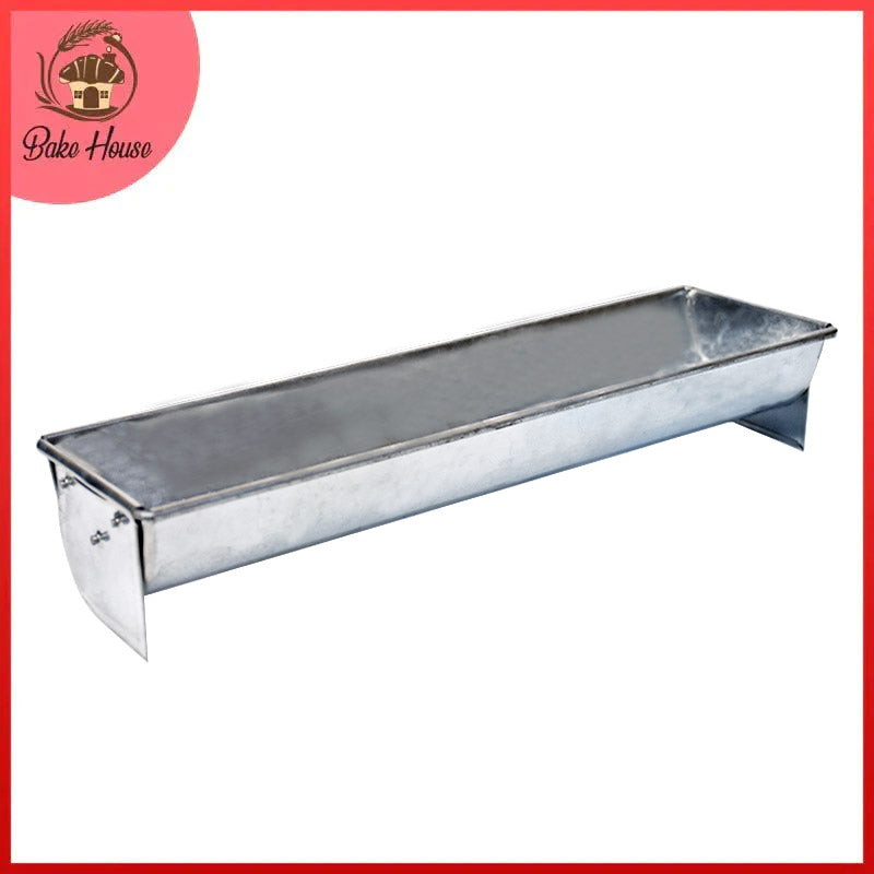 Bun Tray Round Small