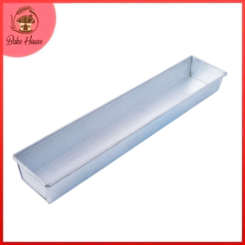 Bun Tray Square Large