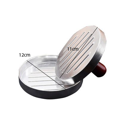 Burger Press Patty Maker Non-Stick