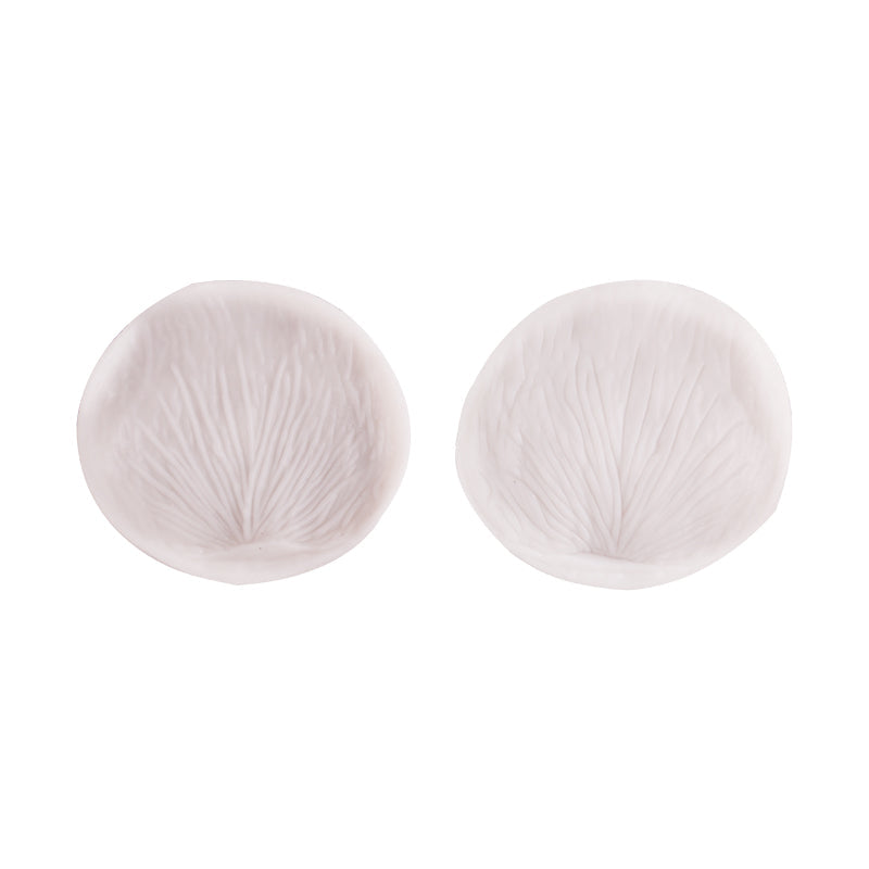 Buttercup Petal Silicone Fondant Mold 2Pcs Set