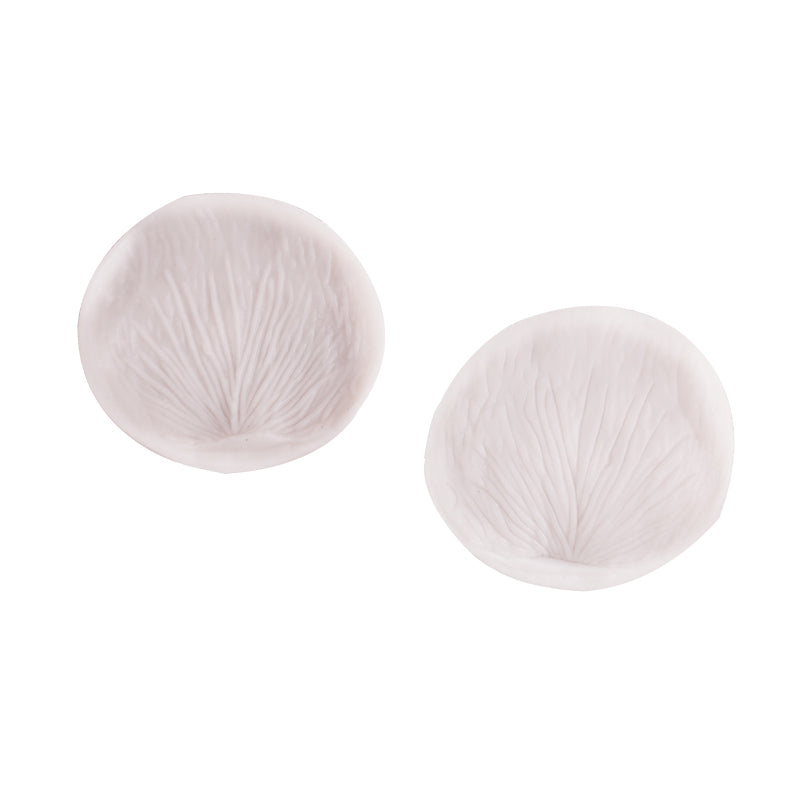 Buttercup Petal Silicone Fondant Mold 2Pcs Set