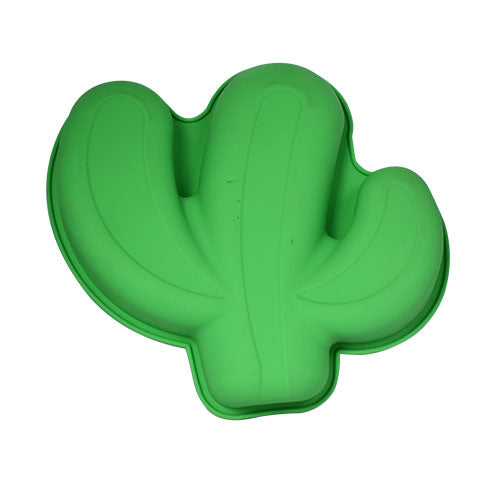 Cactus Silicone Baking Mold Large Size