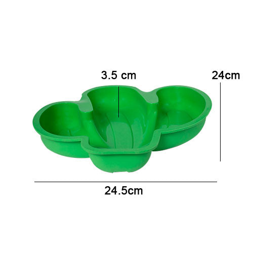 Cactus Silicone Baking Mold Large Size