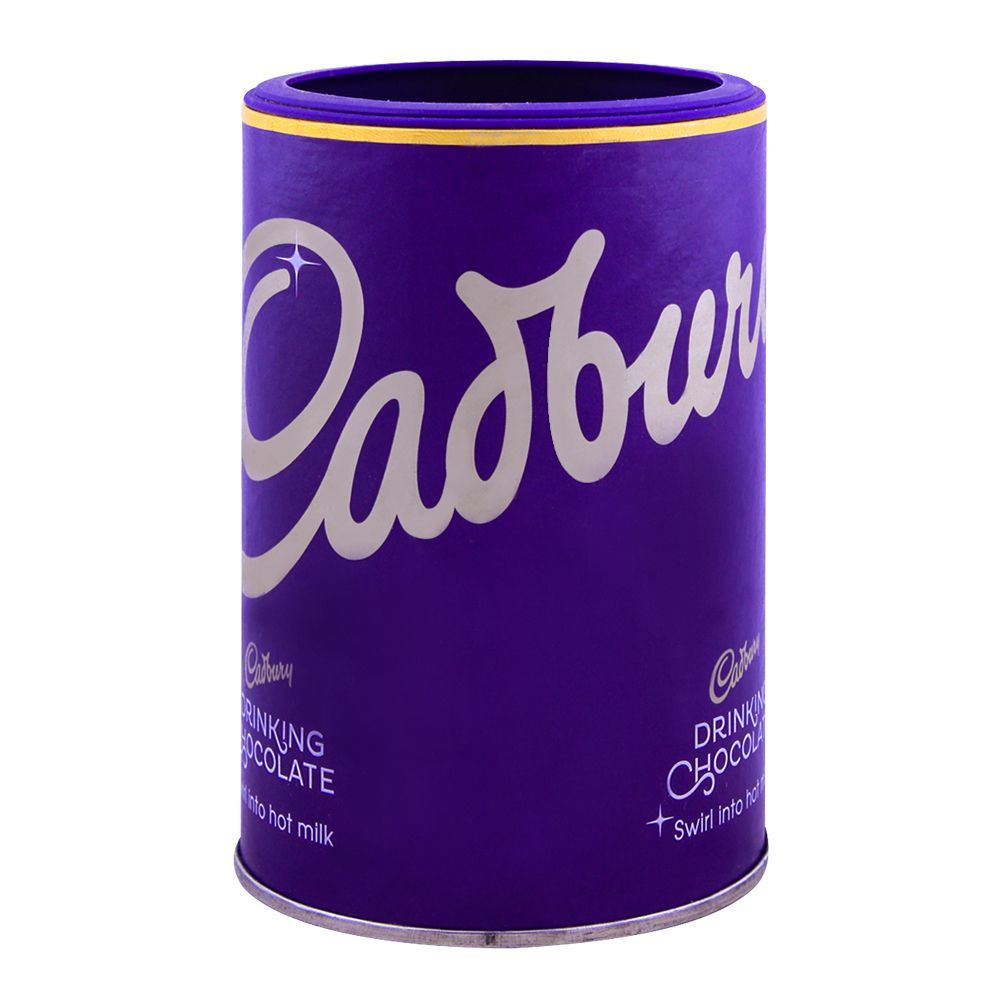 Cadbury Drinking Chocolate 250g