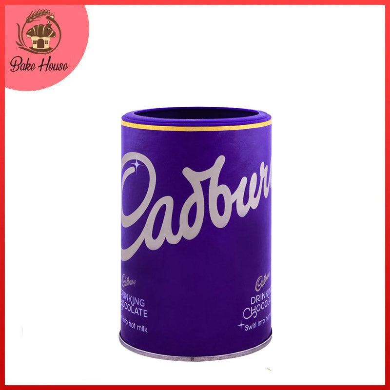 Cadbury Drinking Chocolate 250g