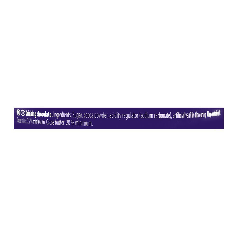Cadbury Drinking Chocolate 500g