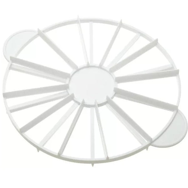 Cake Cutter Divider Slicer Plastic