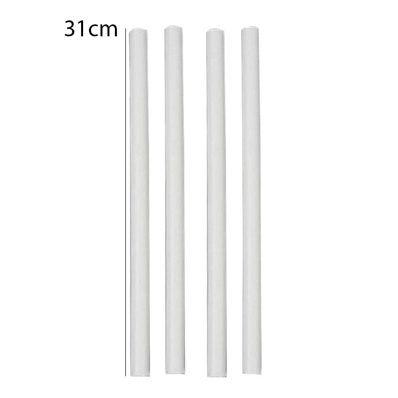 Cake Dowel Rod 4Pcs Set Plastic