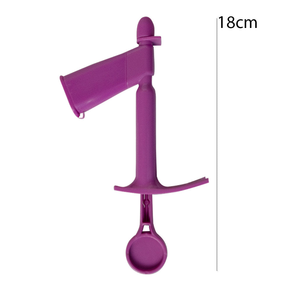 Cake Pearl Applicator Tool Plastic