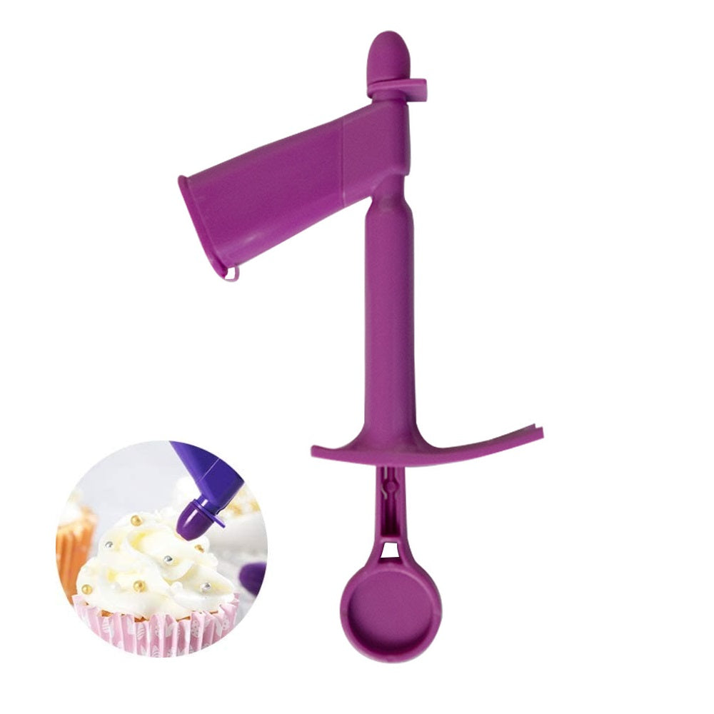 Cake Pearl Applicator Tool Plastic