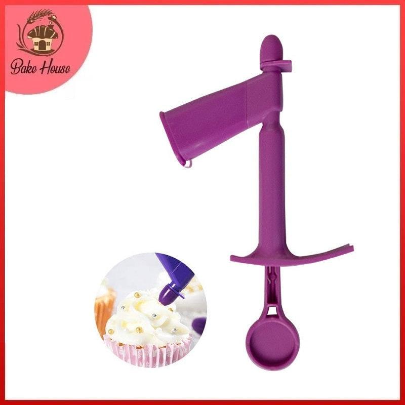 Cake Pearl Applicator Tool Plastic