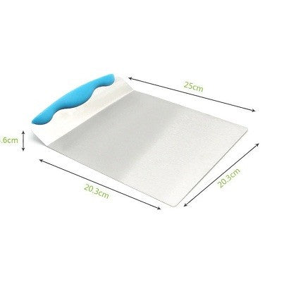 Cake & Pizza Lifter Stainless Steel