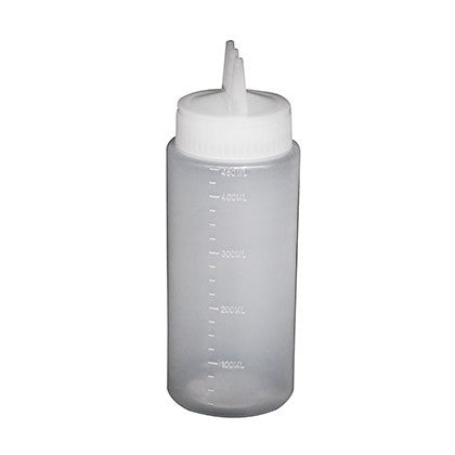 Cake Soaking Bottle Plastic 3 Nozzles