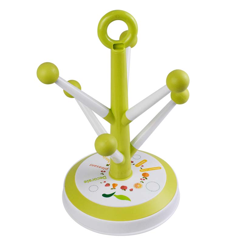 Candy Tree Cup Holder 6 Position